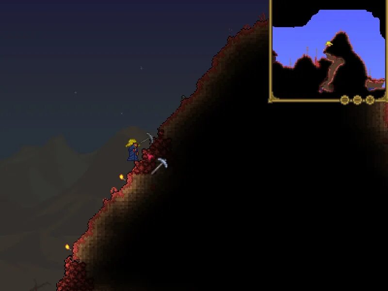 Terraria ores. Кримтан террария. Кримтановая руда в террарии. Демонит террария. Адамантитовая руда в террарии.