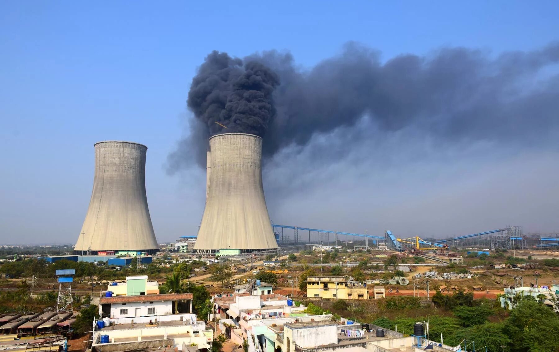 АЭС В Индии. Тепловые электростанции Индии. Электроэнергетика Индии. Угольные электростанции Индии.