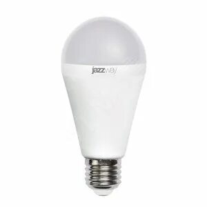 Лампа светодиодная е27 jazzway
