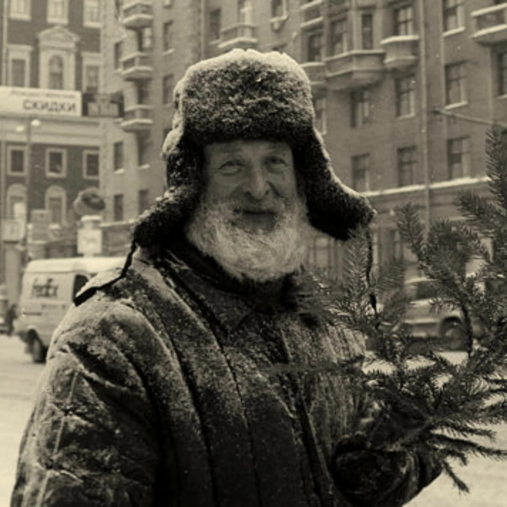 Дедов вечер