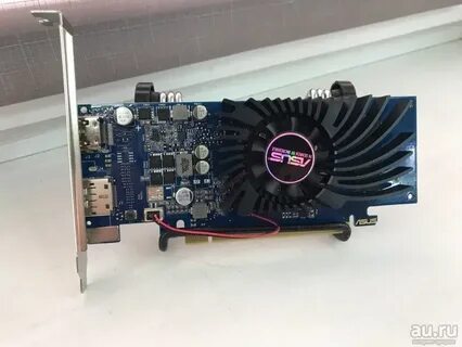 Asus gt1030