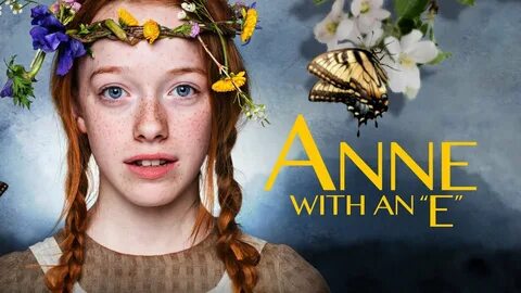 anne with an e dvd - fh-nn.ru.