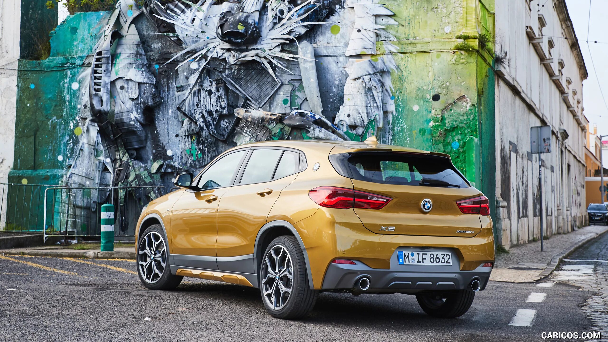 2023 BMW X1 Review