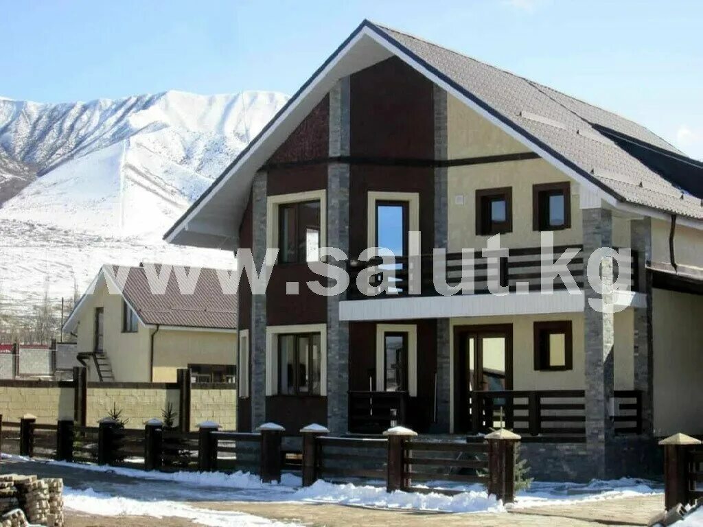 красивый дом в кыргызстане. бишкек особняк уйлар. коттедж в кыргызском стиле. красивые проекты домов в кыргызстане. дом особняк бишкеке.