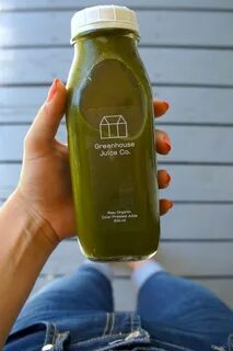 Green cold