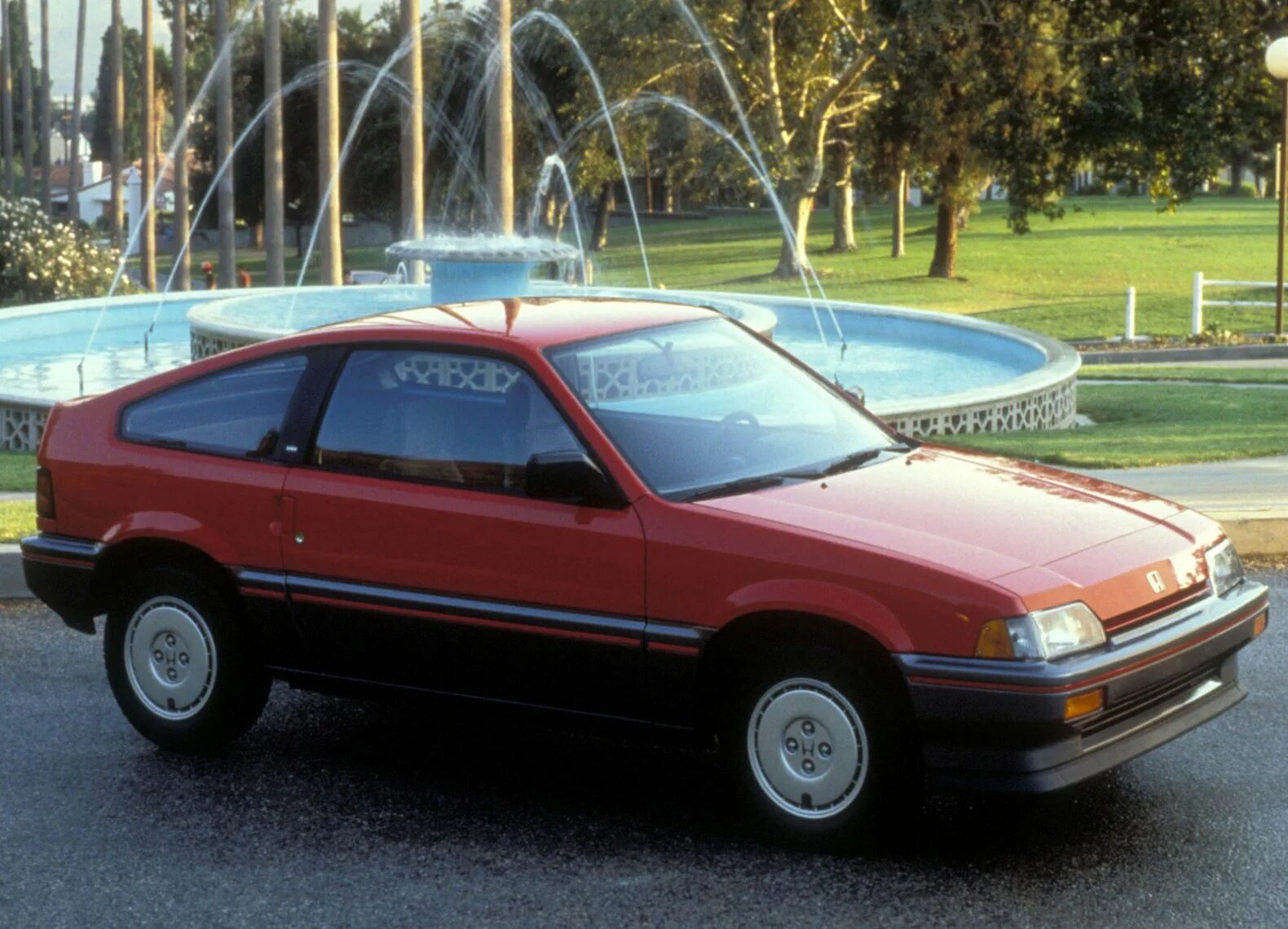 Honda Civic CRX 1986. Honda Civic CRX 1 поколение. Honda CR-X, 1986. Хонда Цивик 1986 купе. Хонда 1986
