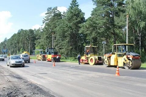 Работа в пролетарском районе