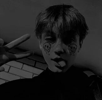 The darker boys