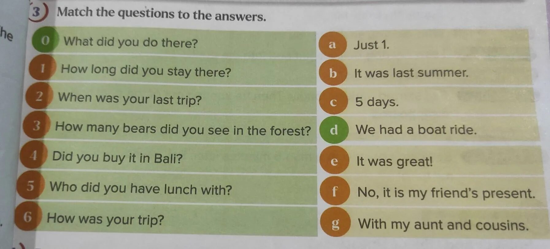 Match the questions to the answers. Match the questions with the answers. Match the questions with the answers 5 класс. How long. You can stay you like
