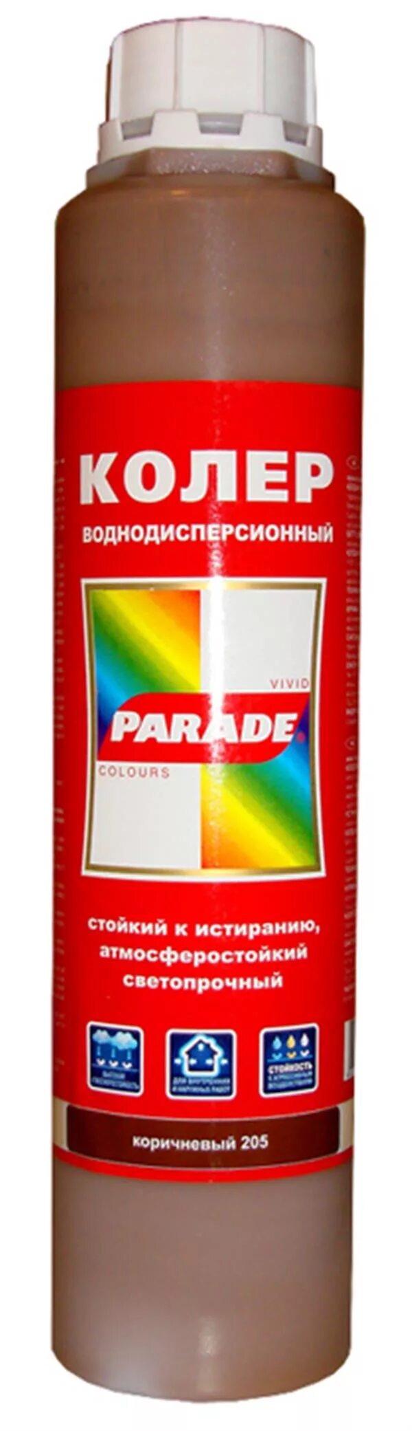 Колер для краски коричневый. Паста колеровочная parade 0,25л 205 коричневый. колер parade 237 750 мл цвет кофе с молоком. колер parade №206 темно-коричневый. колер parade 205 750 мл цвет коричневый.