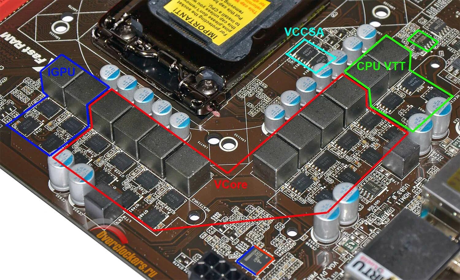 Питание центрального процессора. Мосфет цепи питания процессора. Контроллер питания процессора gx628. Контроллер питания видеокарты 7670м. Мосфеты b75.
