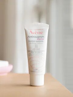 Avene antirougeurs