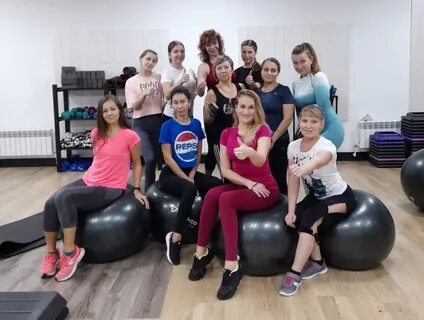 Аура физкультурная ул 17 отзывы