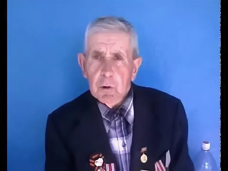 Черных семен яковлевич ветеран фото Участники войны отметили 90-летний юбилей в Куйбышеве Новостной портал "Восемь