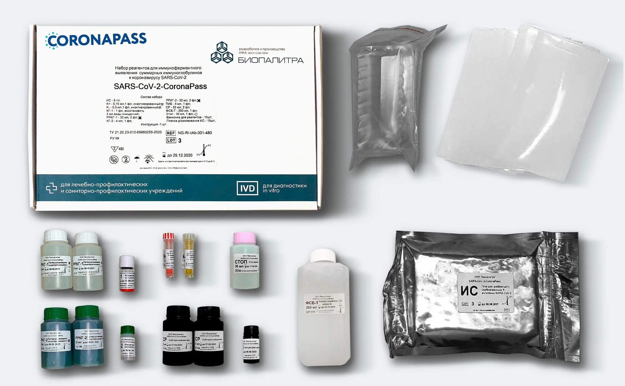 Наборы для определения антигенов. Наборы для определения антигенов. Наборы для определения антигенов. Набор реагентов sars-cov-2 antibody test. Набор реагентов sars-cov-2 standart qtest.