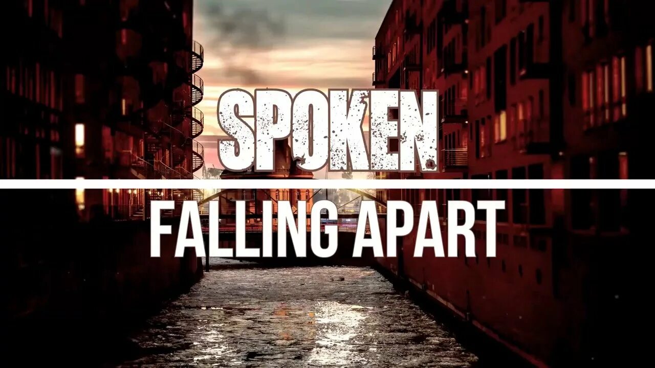 Fall something. Fall Apart картинки. Falling Apart Lyrics. Something Fall Apart. Hollow and untrue spoken.