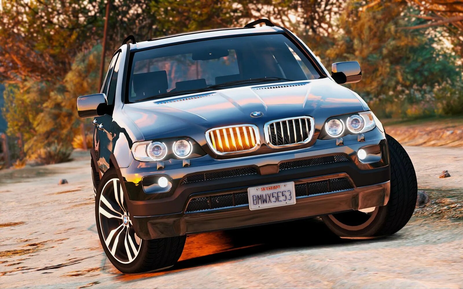 Играть икс 5. БМВ х5 е53. BMW x5 53. X5 e53. BMW e53 m.