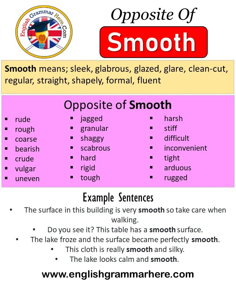 Smooth opposite Word. Opposite of smooth. Opposite примеры. Smooth antonyms. Opposite of each