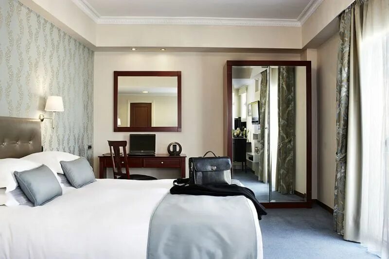 Joy suites