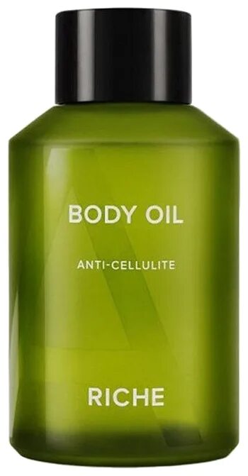 Масло body oil