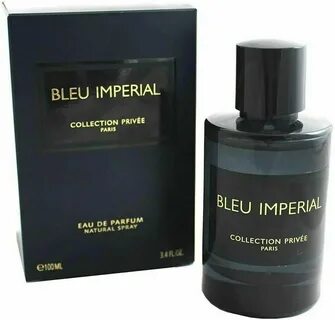 Imperial blue