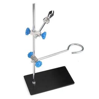 Chemistry Stand Clamp at Clara Lord blog