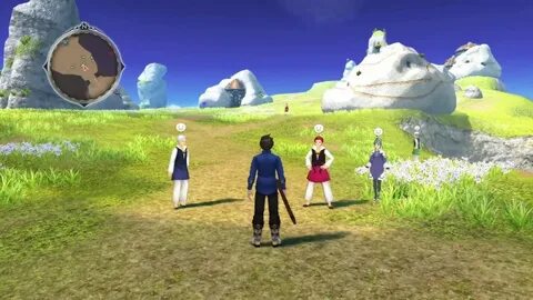 Tales of divinity