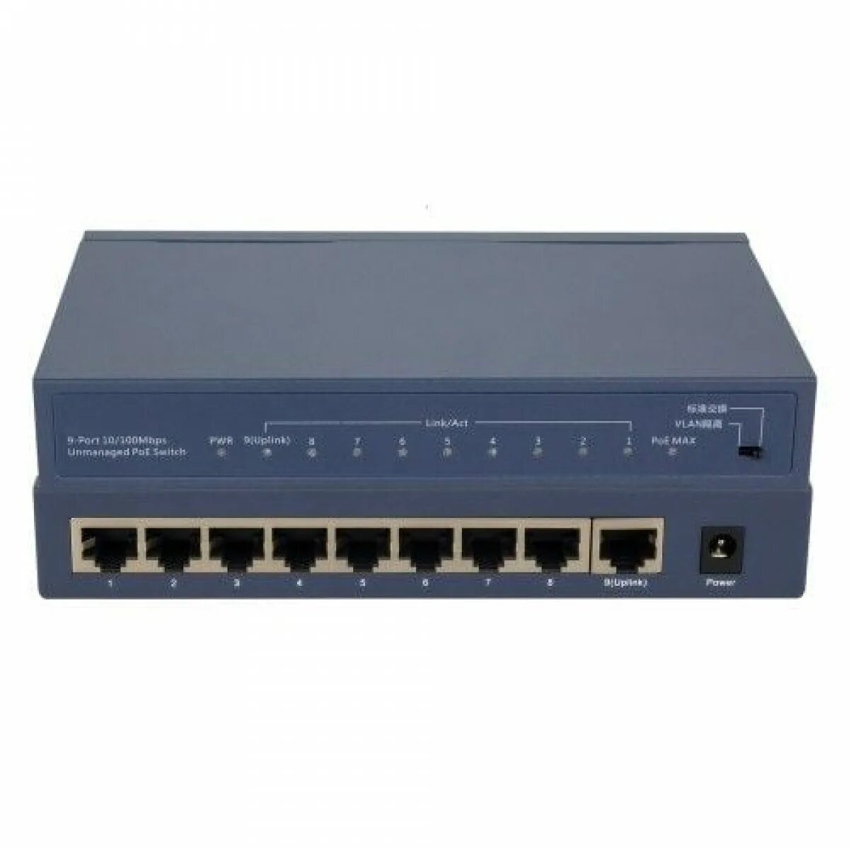 POE Switch 8 Port для видеонаблюдения. Коммутатор 8 портов POE. Коммутатор (свитч) 8 портов. POE коммутатор для видеонаблюдения.. POE Hub 8 Port.