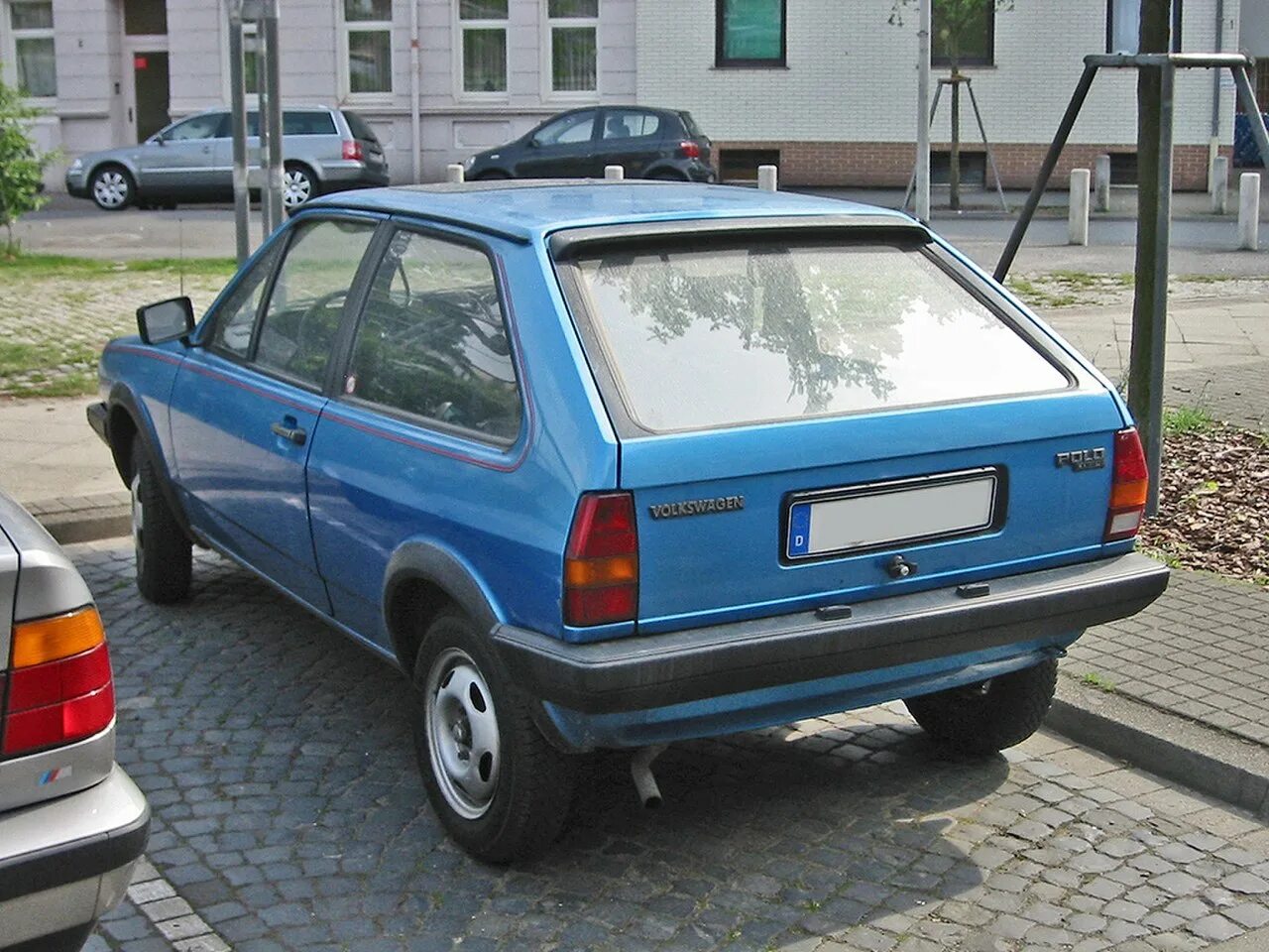 Vw polo 2. VW Polo mk2. Фольксваген поло 2. VW Polo 1981. Фольксваген поло 1981.