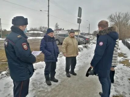Орловский омвд
