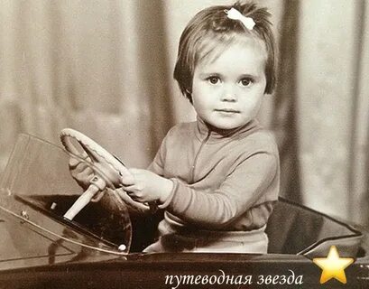 Чем увлекался в детстве