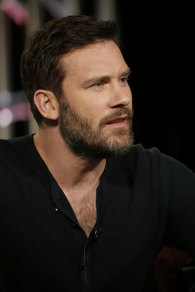 клайв стэнден