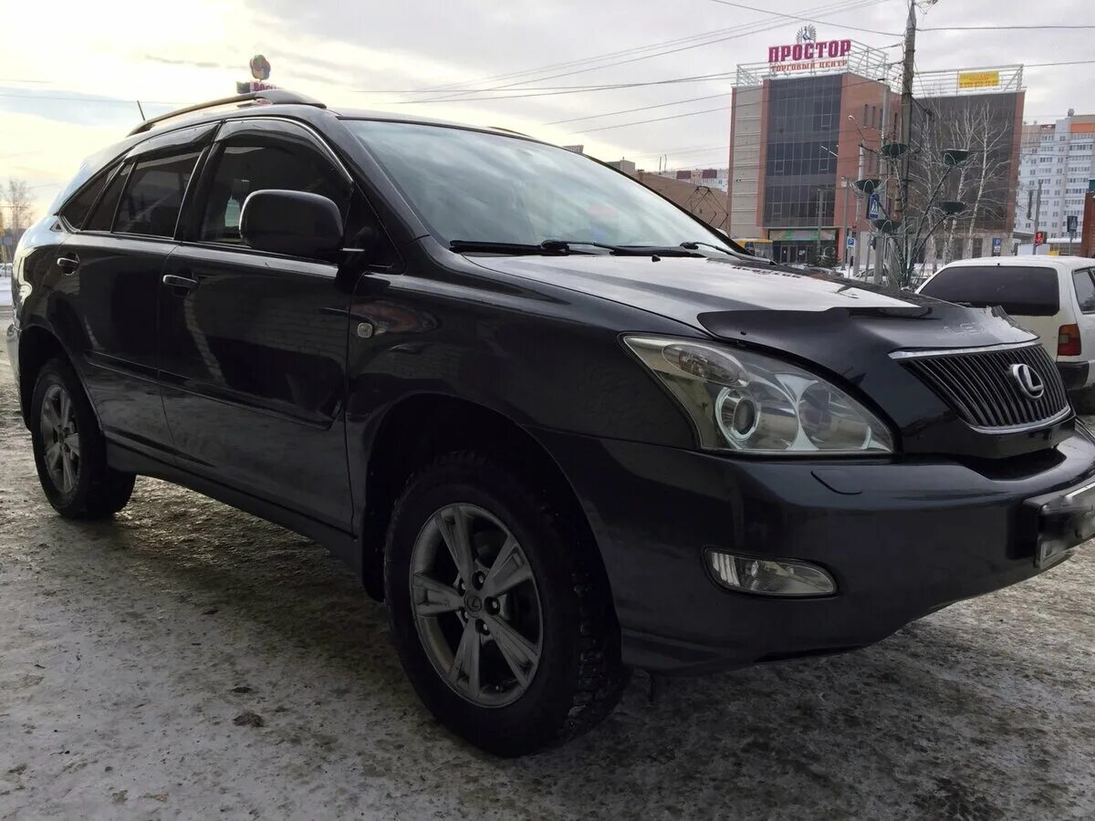 Купить лексус 300 с пробегом в россии. Lexus rx300 2005. Лексус rx300 2005 года. Лексус RХ 300 2005 года. Lexus RX 300 II.