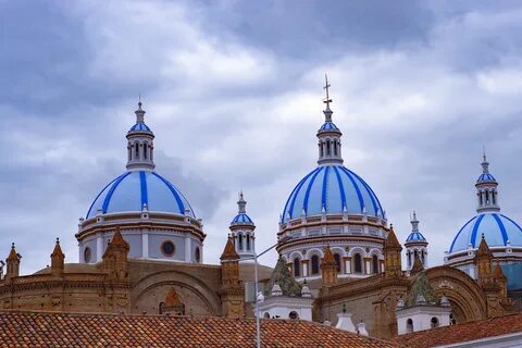 ExpoCuero Cuenca 12, 13 y 14 de Septiembre - Cuero Ecuador