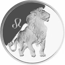Лев 2002 год