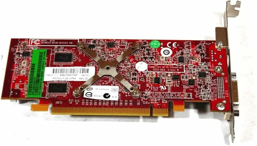 Ati radeon 2400