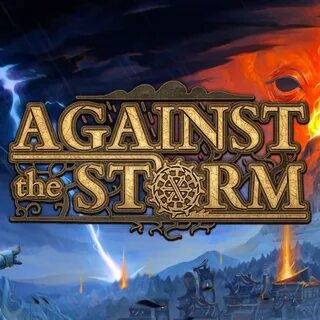 Against the storm чит