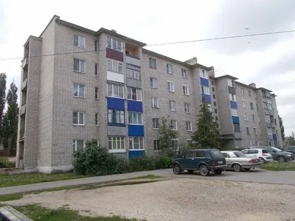 Уральская 50