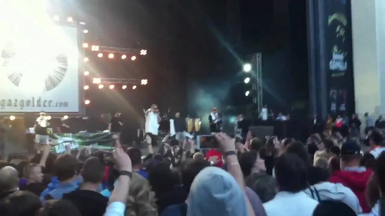 Баста гуф зеленый театр видео. Зелёный театр 2012 баста гуф. гуф чп. баста гуф чп. гуф концерт.