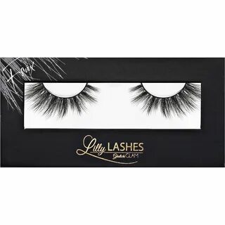 Ресницы lash отзывы