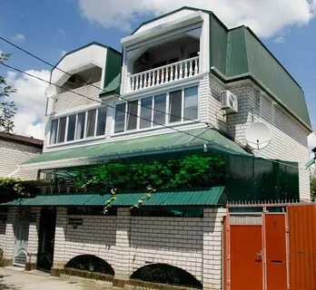 Анапский переулок