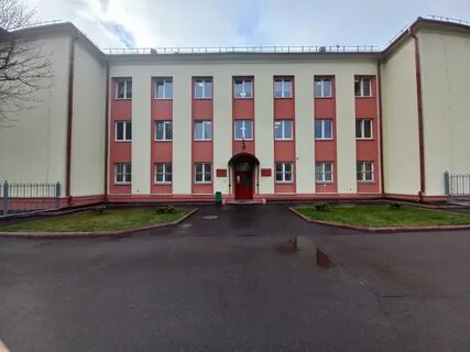 Городской архив минск