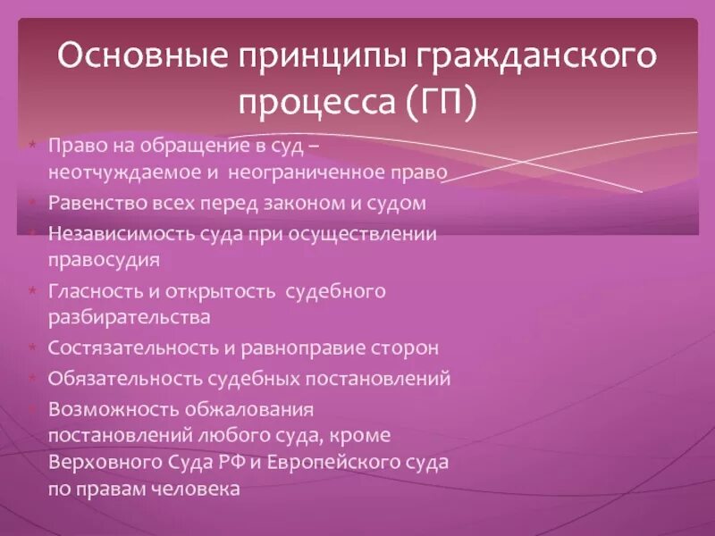 Арбитражно и гражданско процессуальном праве. Право на обращение в суд пояснение. принцип право на обращение в суд пояснение. принципы гражданского судопроизводства. принципы гражданского суда.