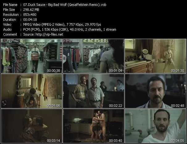 Big bad wolf duck sauce фото с клипа. Duck sauce - big bad wolf. биг бэд вульф. бэд вулф клип. Big bad wolf клип.