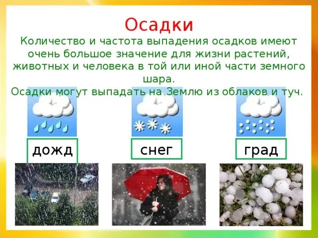 Осадки жидкие твердые. Осадки. Виды атмосферных осадков. Осадки виды осадков. Атмосферные осадки виды.