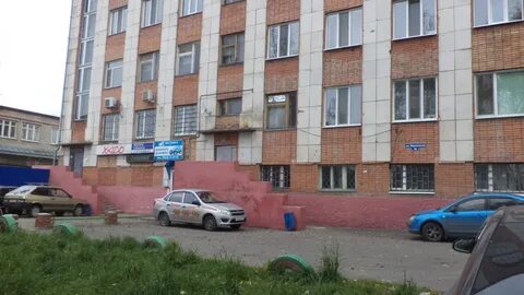 Томск 10