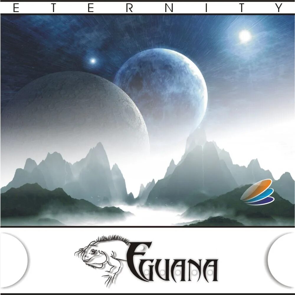 Eguana. Трек Eternity. Eguana 2023 resurrected. Eternal 1.16 5