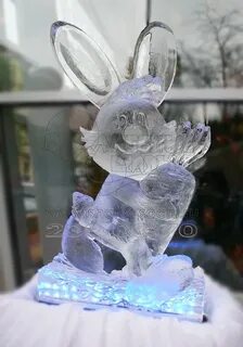 Ледяной заяц