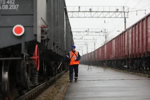 Ржд уссурийск