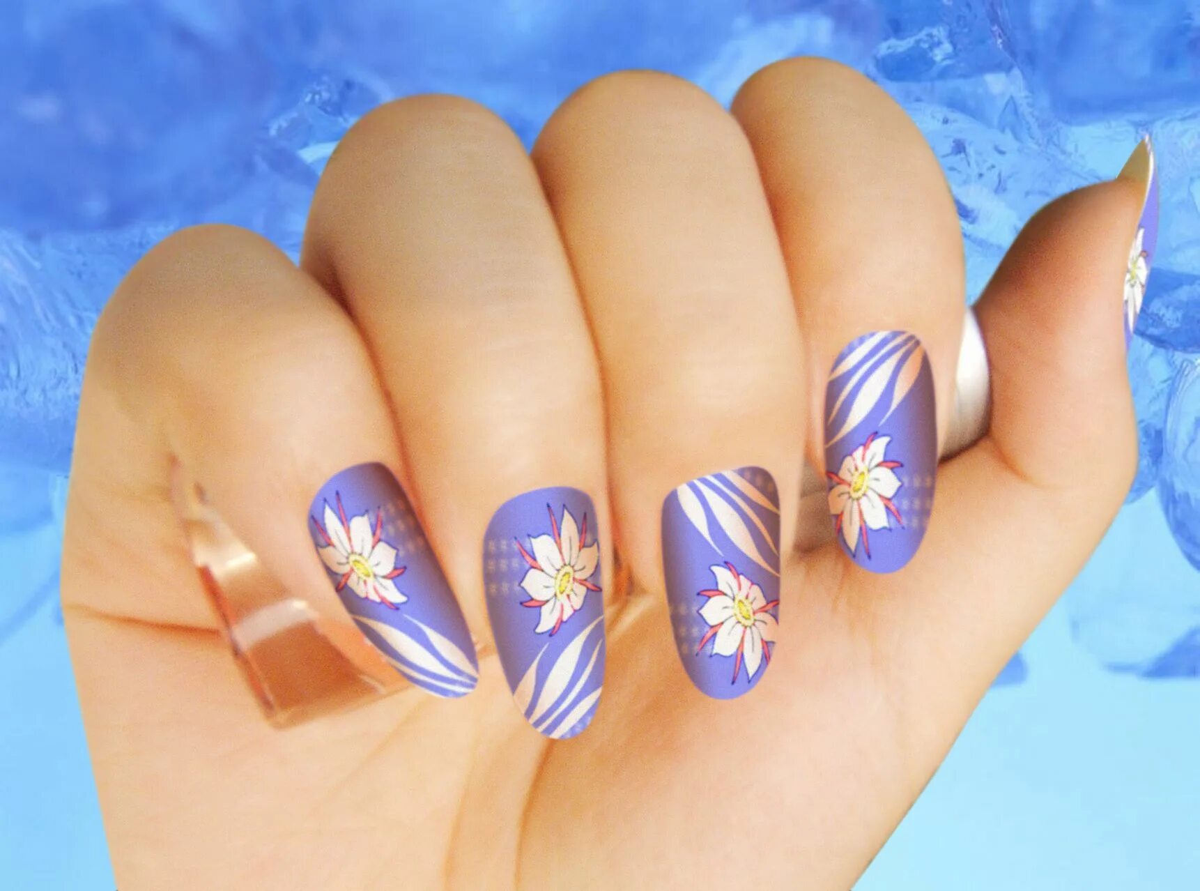 Painting nails. Гелевые ногти с рисунком. Крашеные ногти. Окрашивание ногтей. Покраска ногтей.